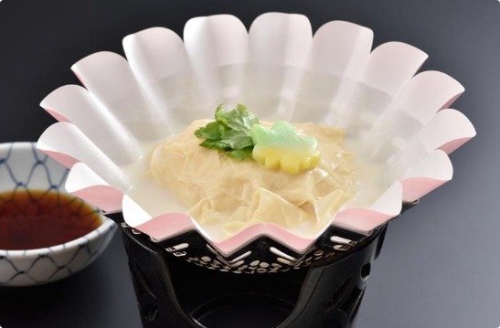 Gion Fukuzumi traditional ryokan in Gion