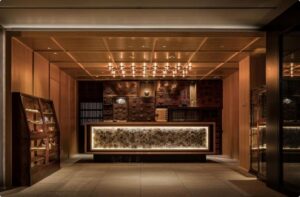 Kyoto Granbell Hotel