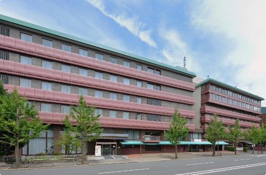 Heian No Mori Kyoto hotel in Heian Shrine area