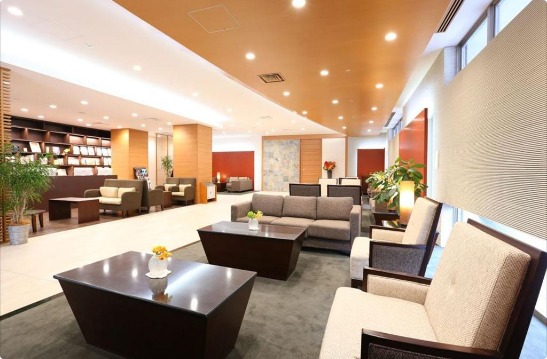 Almont Hotel Kyoto budget business hotel near Kyoto Station