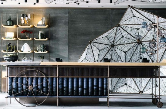 Mercure Kyoto Station Accor 4-star hotel near Kyoto Station