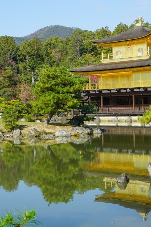 4.5-hr Kyoto Historical Highlights Bike Tour with UNESCO - Nanzen-ji and Heian Shrine: more temple time, better pacing
