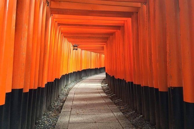5 Top Highlights of Kyoto Full Day Bike Tour (E-bike option) - Morning logistics from Saga-Arashiyama Station (and how to avoid stress)