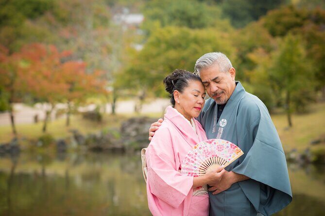 A Privately Guided Photoshoot in Beautiful Kyoto by a Pro - Who This Is Best For (and Who Should Think Twice)