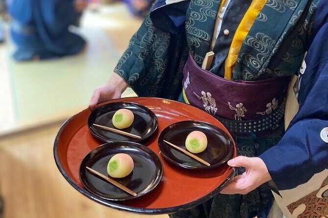 A Unique Antique Kimono and Tea ceremony Experience in English - FAQ