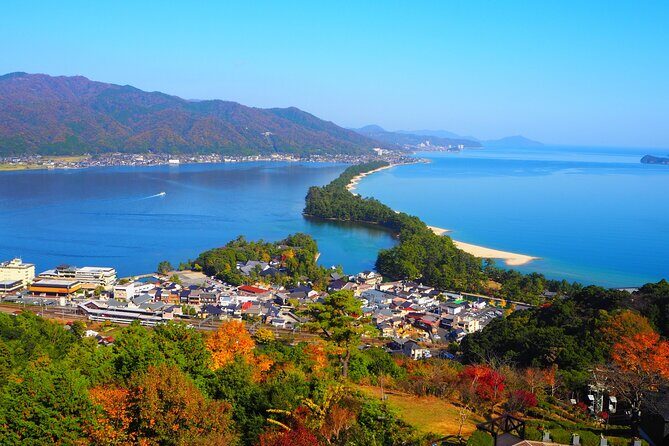 Amanohashidate & Miyama 1-Day Bus Tour: From Osaka/Kyoto w/ Lunch - Key things you should know before you go
