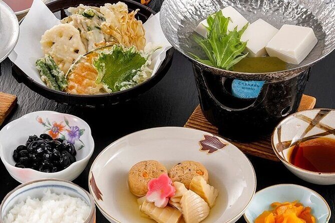 Amanohashidate & Miyama 1-Day Bus Tour: From Osaka/Kyoto w/ Lunch - Rurikei Natural Park and Ryuon-ji Temple: scenic breaks beyond the postcard spots