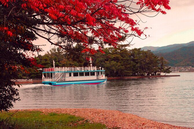 Amanohashidate & Miyama 1-Day Bus Tour: From Osaka/Kyoto w/ Lunch - Getting there from Kyoto or Osaka: what the bus day really feels like