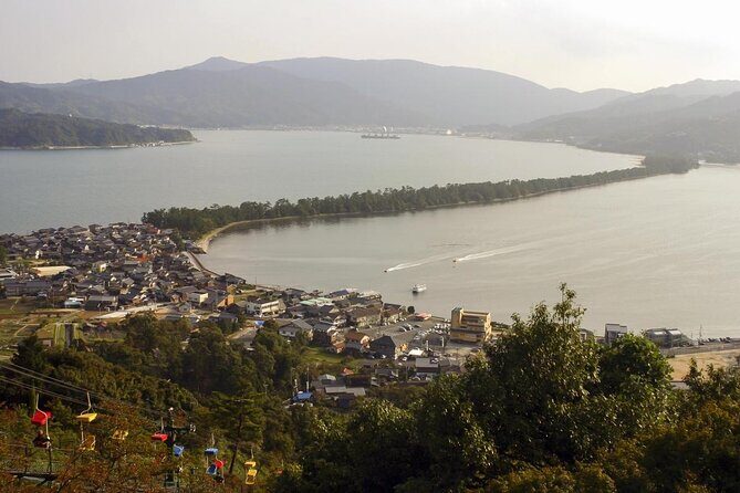 Amanohashidate Sand bar & culture e-bike tour - Key highlights you’ll care about