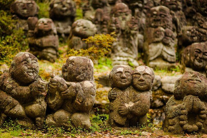 Arashiyama Bamboo Forest E-Biking Tour - Key highlights worth knowing