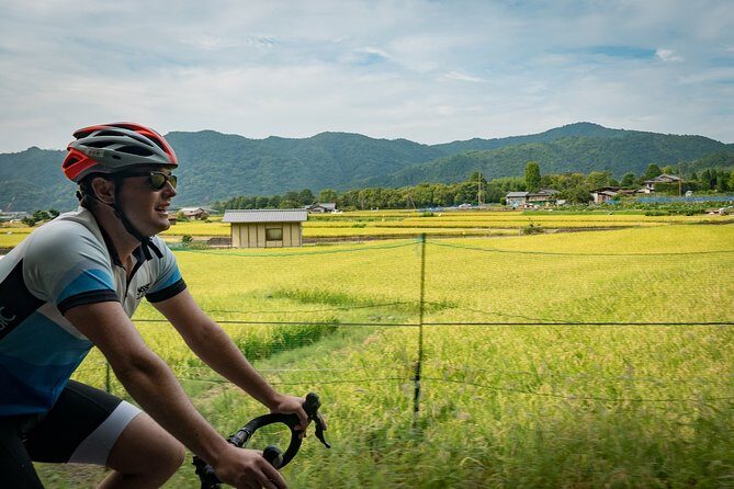 Arashiyama Bamboo Forest E-Biking Tour - Stop 3: Walking the bamboo forest trail the right way