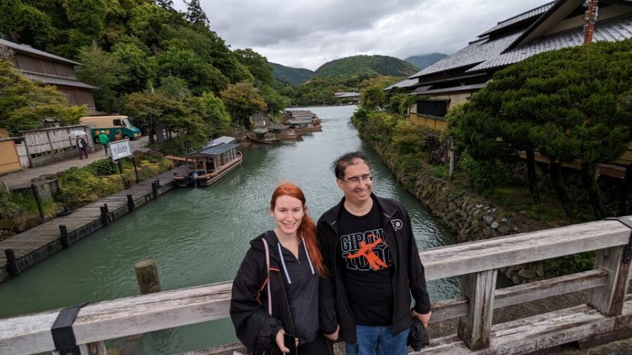 Arashiyama Bamboo, Temple, Monkeys, or Secret Sake Brewery - What guides add (and why so many people talk about them)