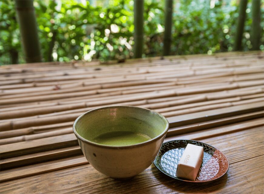 Arashiyama Bamboo, Temple, Monkeys, or Secret Sake Brewery - The walking rhythm: what the 5 hours really means