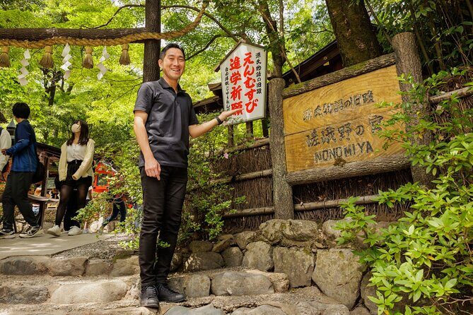 Arashiyama Hidden Gems: Walking Tour escaping crowds - Key takeaways before you go