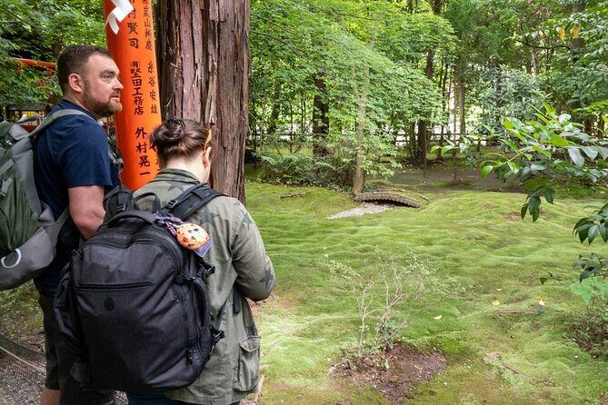 Arashiyama Hidden Gems: Walking Tour escaping crowds - Who this tour suits best (and who should choose something else)