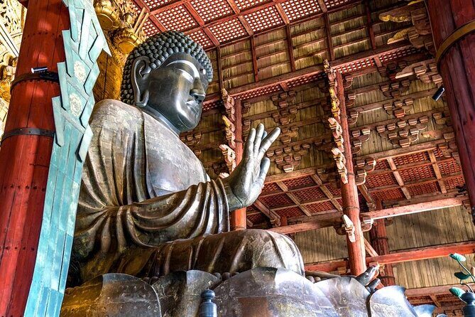 Arashiyama & Nara Highlights: One-Day Private Tour Adventure - Why This Arashiyama–Nara Combo Works So Well