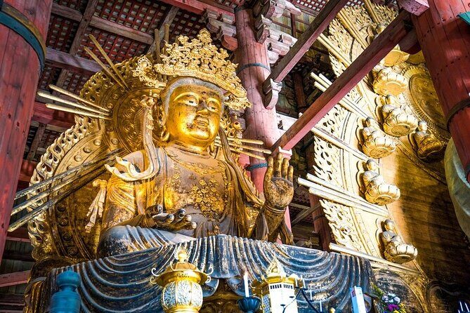 Arashiyama & Nara Highlights: One-Day Private Tour Adventure - Hozu-gawa River and Togetsu Bridge at the Right Moment