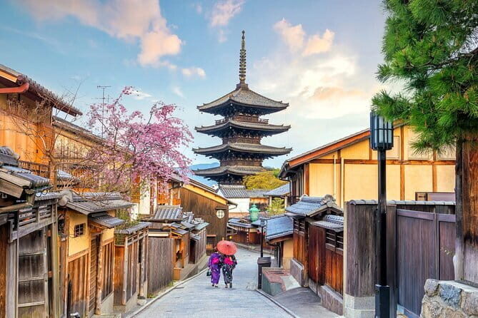 Authentic Kyoto Gion Geisha/Maiko Cultural Experience - Maiko vs geiko: how the day’s performer changes the experience