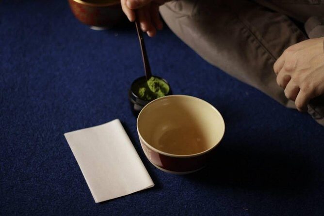 Authentic Kyoto Tea Ceremony: Camellia Flower Teahouse - Meeting point in Higashiyama: where to go and how to plan your time