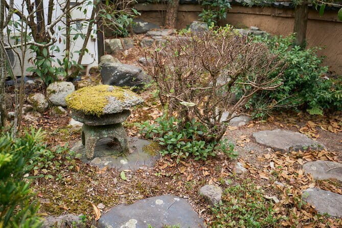 Authentic Ninja Weapon Forging Experience in Kyoto - The ninja knowledge session: context that makes the craft feel earned