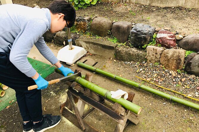 Bamboo LED Lantern Making Experience in Kyoto Arashiyama - Who Should Book This (And Who Might Prefer Something Else)