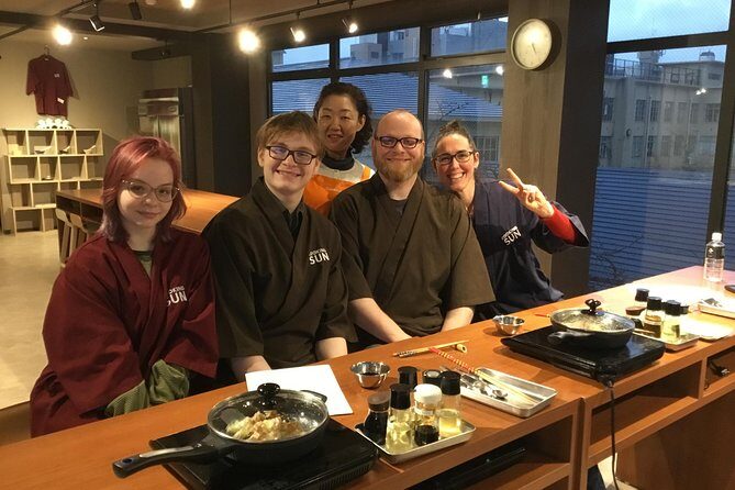 Bento Box Cooking Class - Bento Box Cooking Class in Kyoto: Why This One Fits Real Travel Days