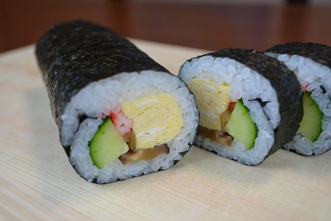 Bento Box Cooking Class - Recipes to Take Home: Making the Bento Again (Without Stress)