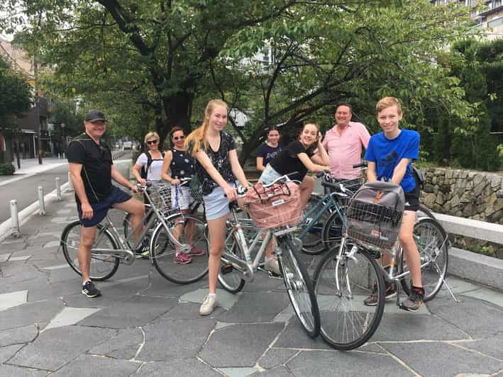 Best of Kyoto: Ginkakuji & Path of Philosophy E-Bike Tour - Why this Kyoto e-bike route works so well