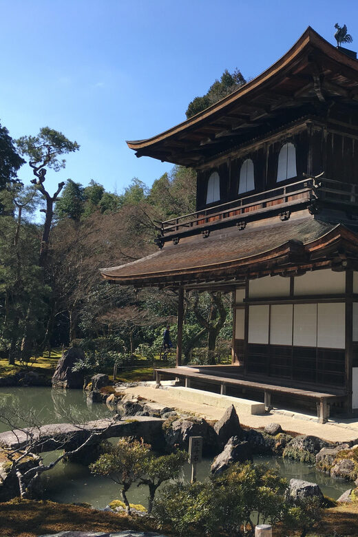 Best of Kyoto: Ginkakuji & Path of Philosophy E-Bike Tour - Philosopher’s Path: where the ride turns into wandering