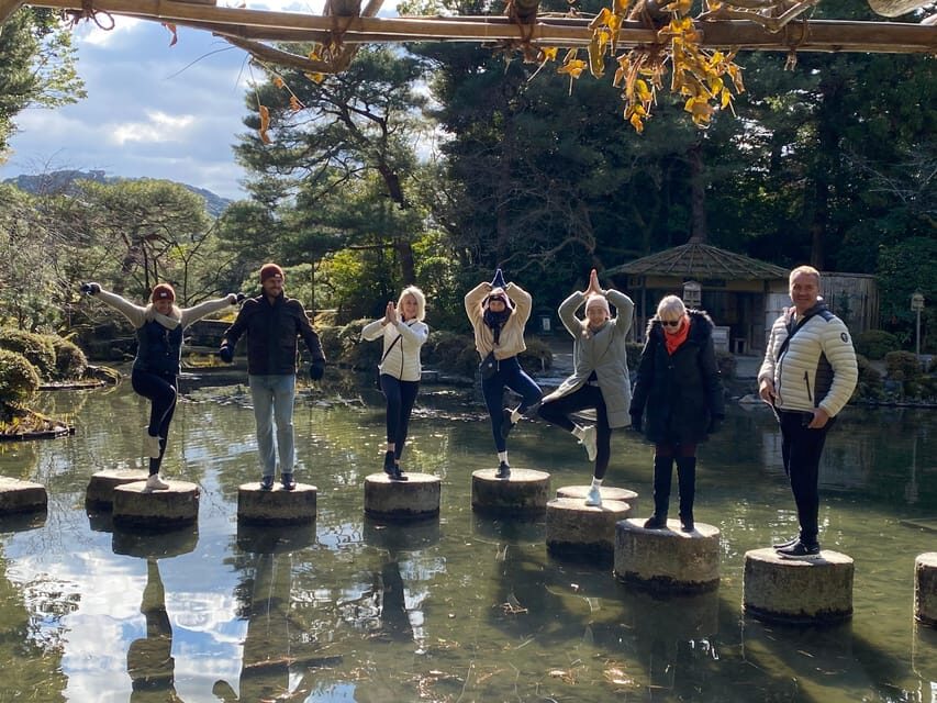 Best of Kyoto: Ginkakuji & Path of Philosophy E-Bike Tour - UNESCO sites and why they’re worth building into your route