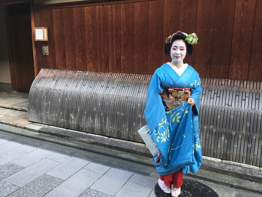 Best of Kyoto: Ginkakuji & Path of Philosophy E-Bike Tour - How guides make Shinto and Zen click