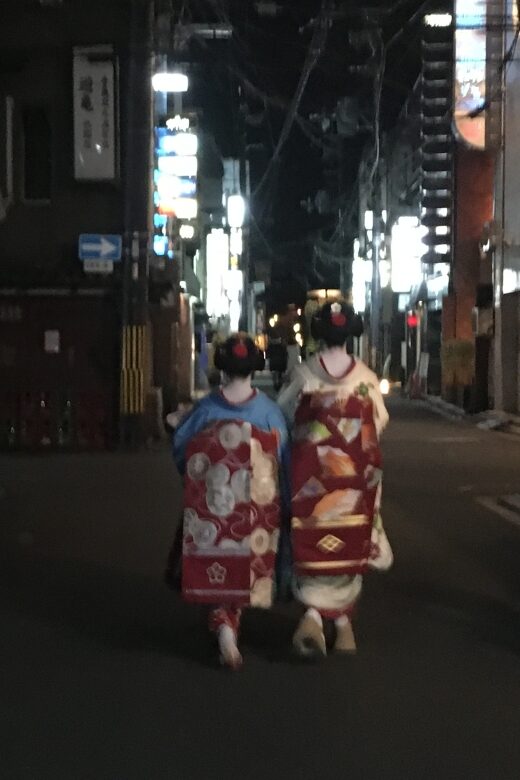 Best of Kyoto: Gion, Geisha, Pagodas & Cobblestones - Gion’s Guided Walk: Geisha Streets, Maiko Traditions, and Respectful Looking