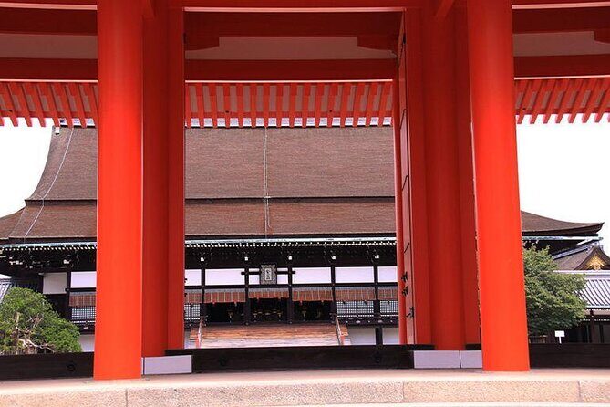 Bike Tour Exploring North Kyoto plus Lunch - Key Points at a Glance