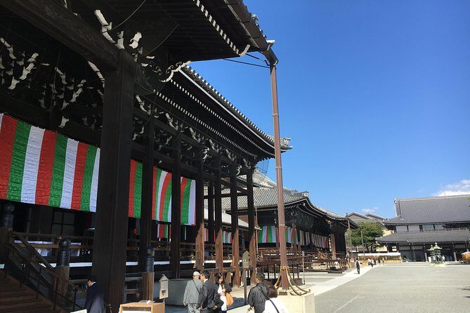 Bike Tour Exploring North Kyoto plus Lunch - Kinkakuji Golden Pavilion: Entrance Included and Time to Breathe