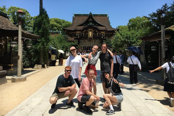 Bike Tour Exploring North Kyoto plus Lunch - Lunch in Kyoto: Japanese Food Included, with Options When You Need Them