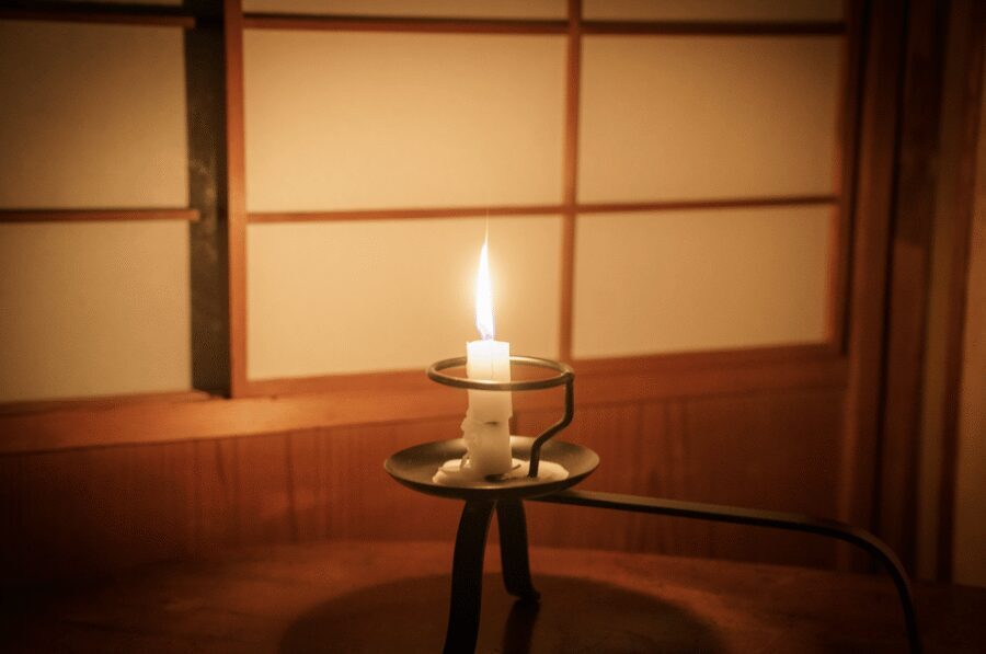 Candlelit Zen: Evening Meditation at Kyoto’s Secret Temple - Key Takeaways Before You Sit