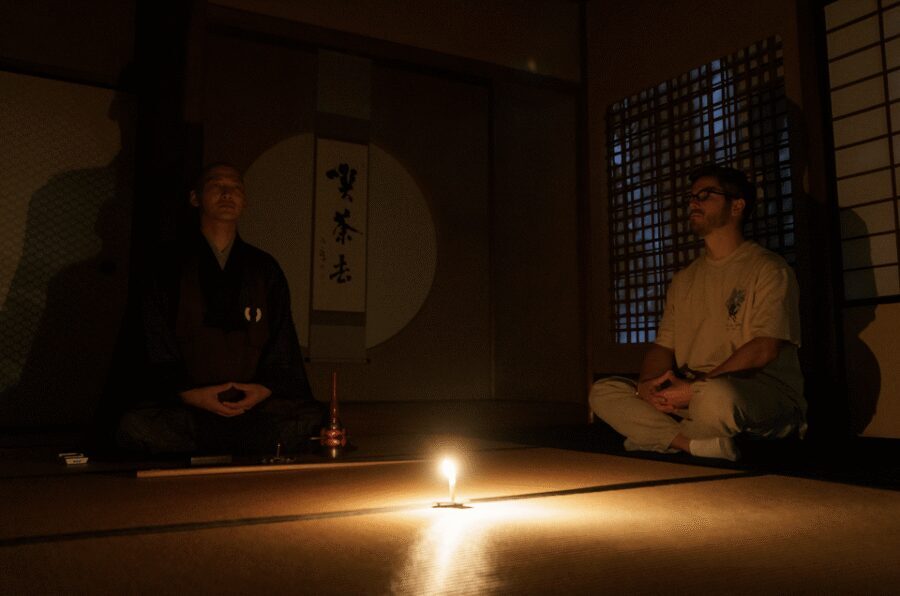 Candlelit Zen: Evening Meditation at Kyoto’s Secret Temple - Who This Experience Is Best For