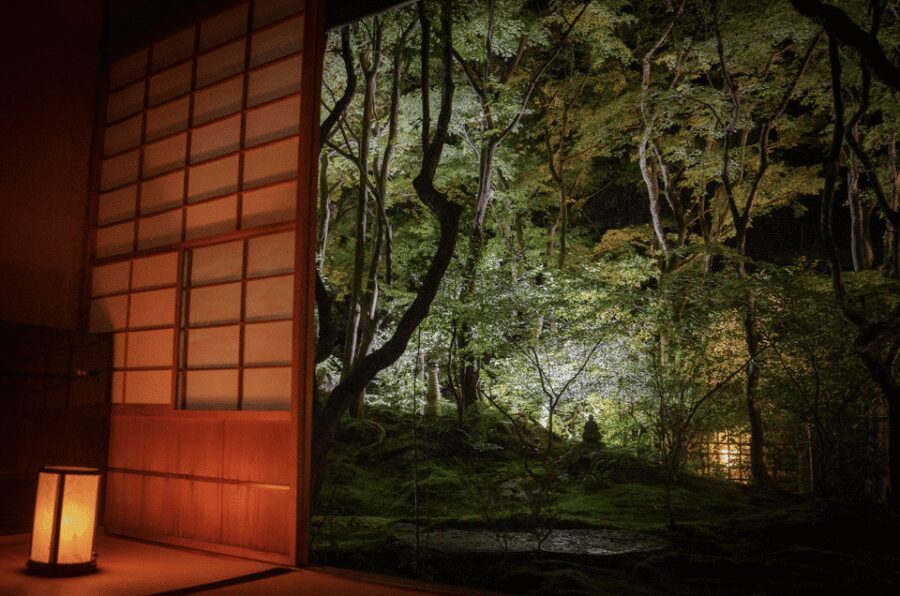 Candlelit Zen: Evening Meditation at Kyoto’s Secret Temple - Practicing Zazen in Candlelight (What It Feels Like)