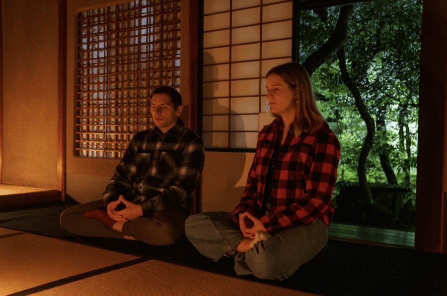 Candlelit Zen: Evening Meditation at Kyoto’s Secret Temple - Group Size and Why Private Matters Here