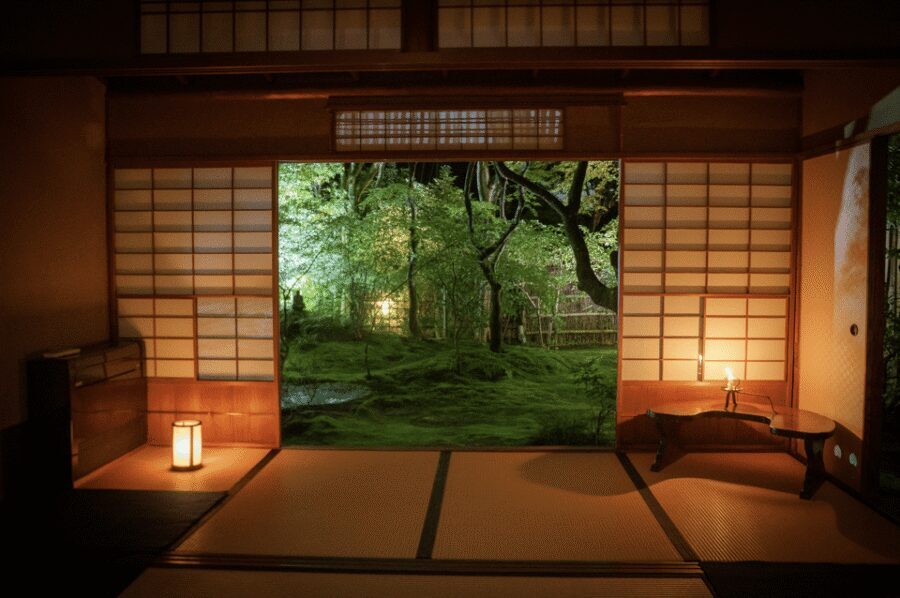 Candlelit Zen: Evening Meditation at Kyoto’s Secret Temple - Getting Oriented at Kodaiji Park (And Finding It Smoothly)