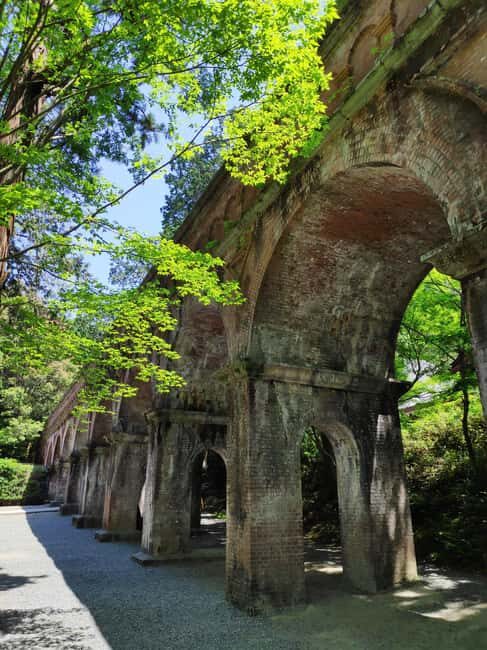 Craig's Kyoto Private Luxury Alphard Tour / The Early Riser - Price and value: is $235 per person fair for Kyoto?