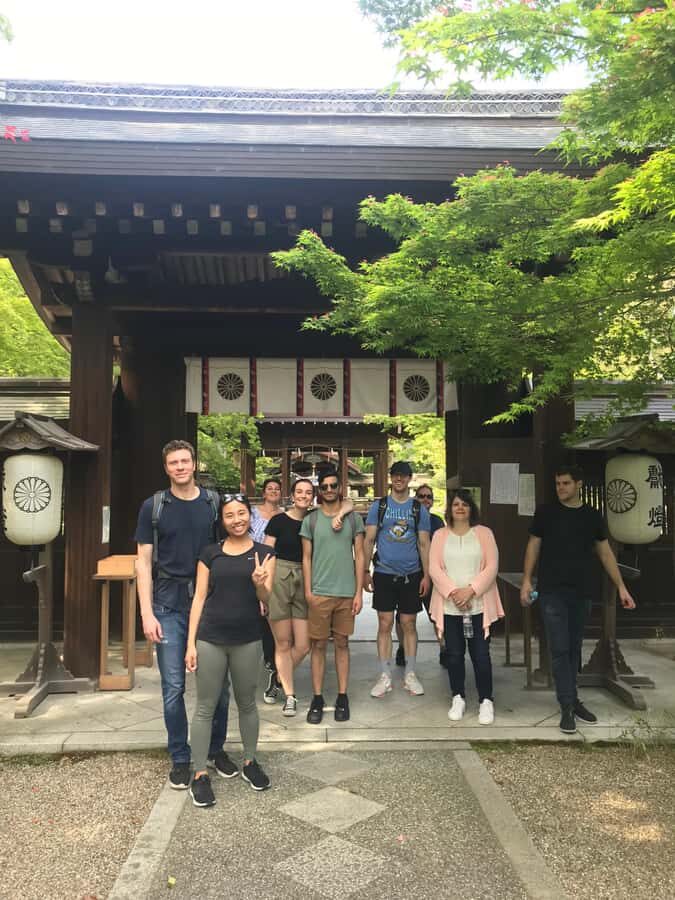 Cycle Kyoto's Hidden Gems & Gion Stroll - Riverside to Real Kyoto: The Bike Part’s Best Trick