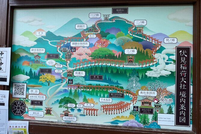 Discover Kyoto by Bike Full Day Tour - Why a Kyoto Bike Day Beats the Usual Temple Trot