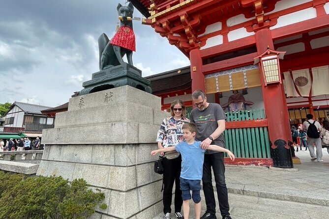 Discover Kyoto by Bike Full Day Tour - Lake Biwa Canal Museum and Nanzen-ji Aqueduct Views