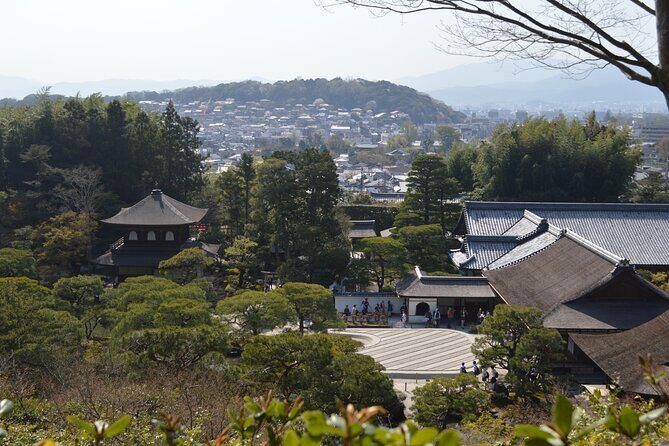 E-Bike Tours of the highlights of Kyoto!!! - The Ride in Between: Backstreets, Gion, and Kamo River Moments