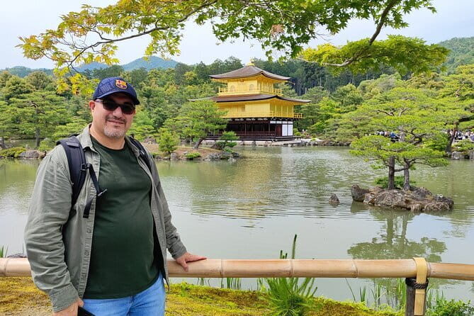 Early Half Day to Kyoto Highlights - Price, Value, and the Real Cost Breakdown