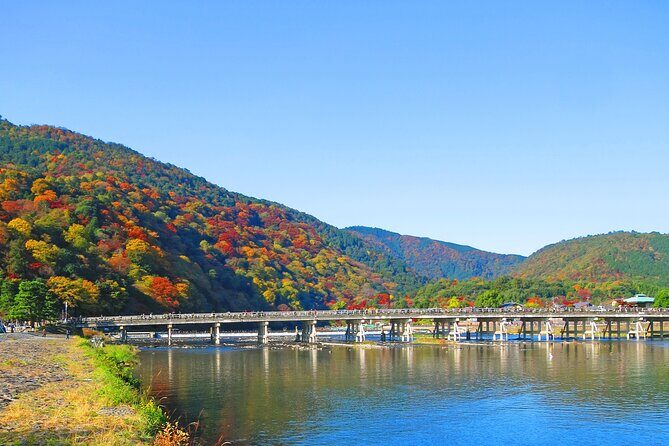 Enjoy Kyoto in Style with a Minivan & Guide! - Key highlights at a glance