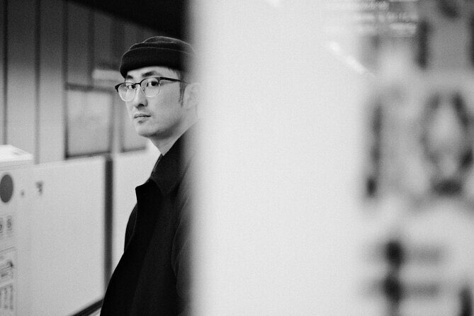 Exclusive Gion Kyoto Photoshoot: A Private Experience - Private shoot energy: relaxed, candid, and actually doable