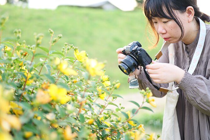 Exclusive Gion Kyoto Photoshoot: A Private Experience - The Higashiyama route: Yasaka Shrine to Nanzen-ji (and optional stops)