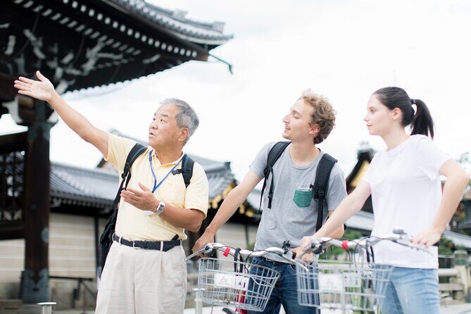 Explore Hidden Alleyway with a Local Expert (Afternoon Tour) - Quick hits before you book